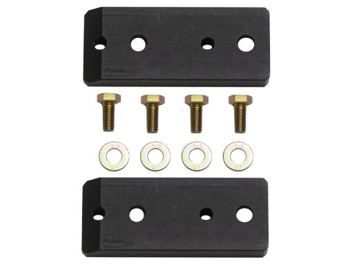 Picture of ICON 2020 Jeep Gladiator JT Rear Sway Bar Relocation Kit