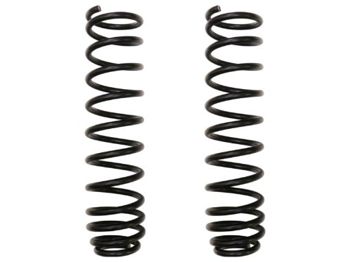 Picture of ICON 07 - 18 Jeep Wrangler JK Front 4.5in Dual - Rate Spring Kit