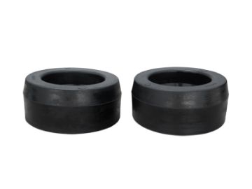 Picture of ICON 03 - 08 Dodge Ram HD 2WD 2.5in Spacer Kit