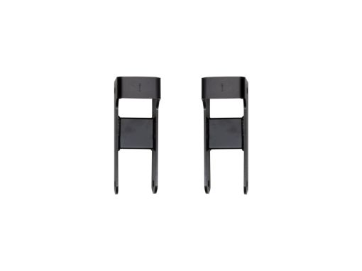 Picture of ICON 99 - 04 Ford F - 250F - 350 Front 4.5in Shackle Kit