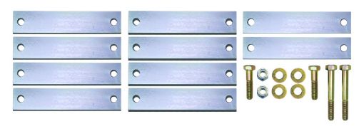 Picture of ICON 1999 Ford F - 250F - 350 Carrier Bearing Drop Kit