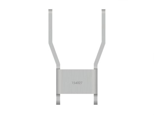 Picture of ICON 05 - 15 Toyota Hilux 1in Rear Shackle Kit