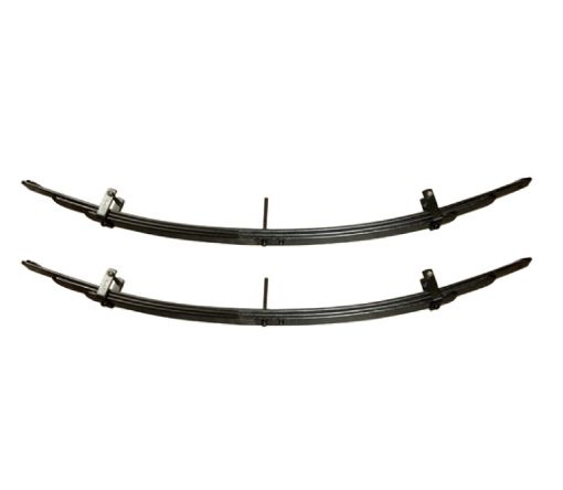 Picture of ICON 2007 Toyota Tundra Rear Leaf Spring Expansion Pack Kit