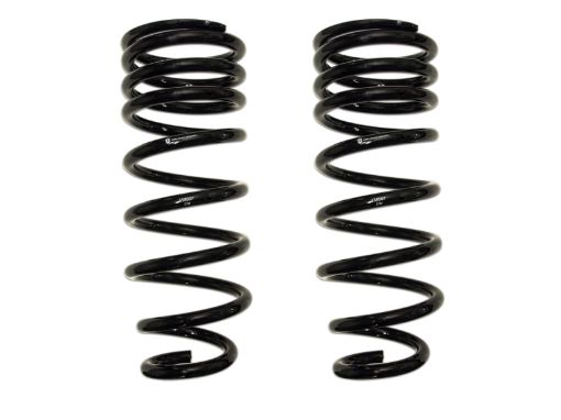 Picture of ICON 2007 Toyota FJ 2003 Toyota 4Runner Rear 3in Dual Rate Spring Kit