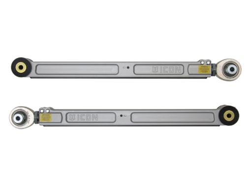 Picture of ICON 2007 Toyota FJ 2003 Toyota 4Runner 2008 Toyota LC200 Billet Lower Trailing Arm Kit