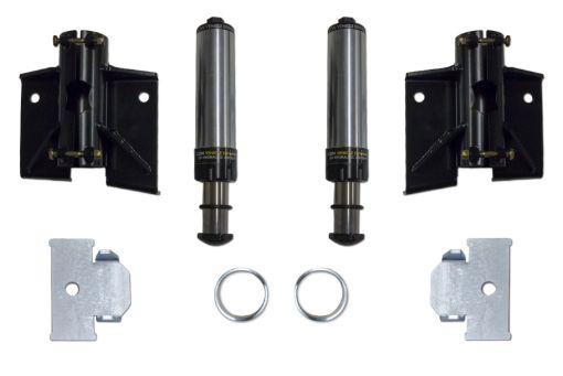 Picture of ICON 2005 Toyota Tacoma Rear Hyd Bump Stop Kit