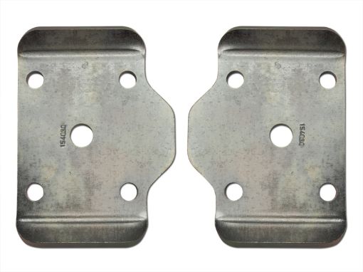 Picture of ICON 2005 Toyota Tacoma Rear Striker Kit for U - Bolt Flip