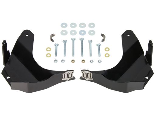 Picture of ICON 2016 Toyota Tacoma Skid Plate Kit
