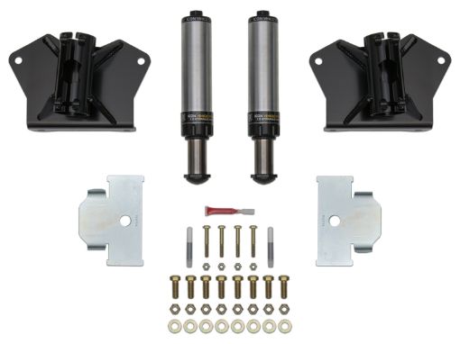 Picture of ICON 2007 Toyota Tundra Rear Hyd Bump Stop Kit