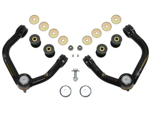 Picture of ICON 96 - 04 Toyota Tacoma96 - 02 Toyota 4Runner Tubular Upper Control Arm Delta Joint Kit