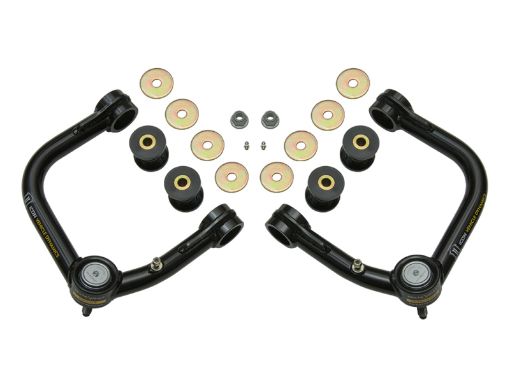 Picture of ICON 2007 Toyota FJ 2003 Toyota 4Runner Tubular Upper Control Arm Delta Joint Kit