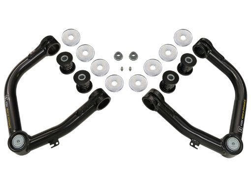 Picture of ICON 2007 Toyota Tundra Tubular Upper Control Arm Delta Joint Kit