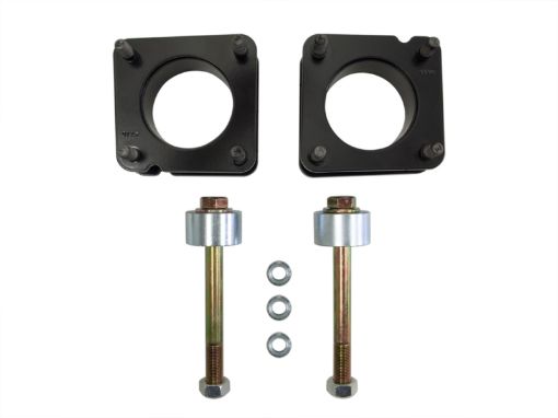 Picture of ICON 2007 Toyota Tundra 2.5in Spacer Kit