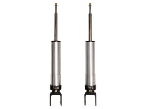 Picture of ICON 10 - 15 Jeep Grand Cherokee Rear 2.5 Series Shocks VS IR - Pair