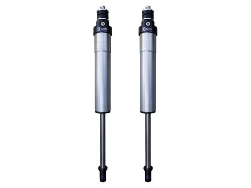 Picture of ICON 2005 Ford F - 250F - 350 Super Duty 4WD 4.5in Front 2.5 Series Shocks VS IR - Pair