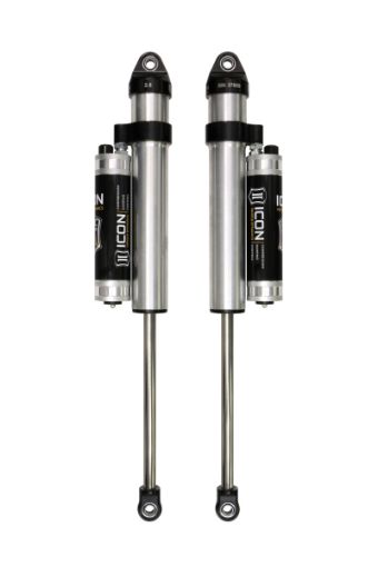 Picture of ICON 08 - 16 Ford F - 250F - 350 Super Duty 4WD 4.5 - 9in Front Secondary 2.5 Series VS PB CDCV - Pair