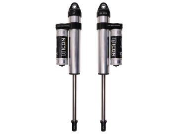 Picture of ICON 03 - 12 Dodge Ram HD 2 - 3in Rear 2.5 Series Shocks VS PB - Pair