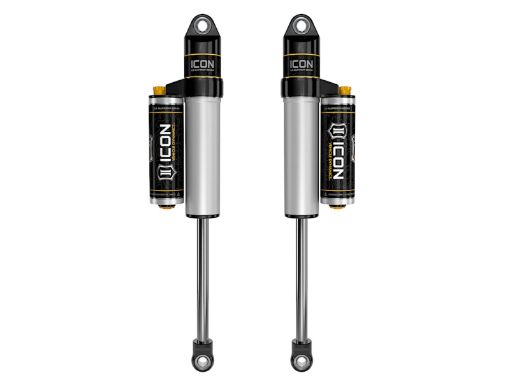 Picture of ICON 09 - 18 Ram 1500 0 - 3in Rear 2.5 Series Shocks VS PB CDCV - Pair