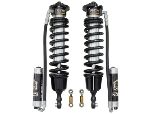 Picture of ICON 2007 Toyota Tundra 3.0 Series Shocks VS RR CDCV Coilover Kit