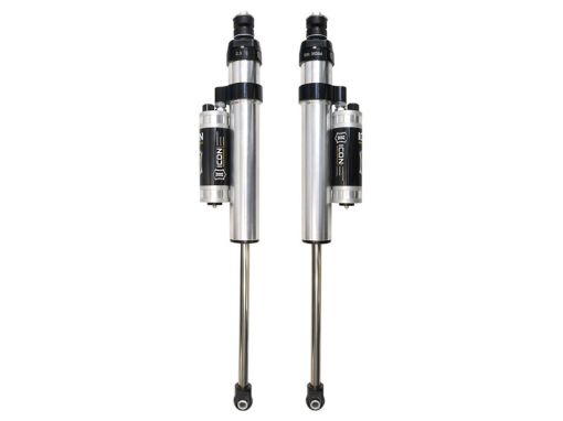 Picture of ICON 00 - 06 Toyota Tundra Rear 2.5 Series Shocks VS PB CDCV - Pair