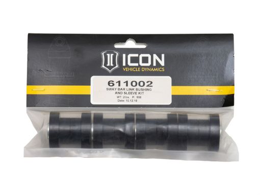 Picture of ICON Sway Bar Link Bushing Sleeve Kit