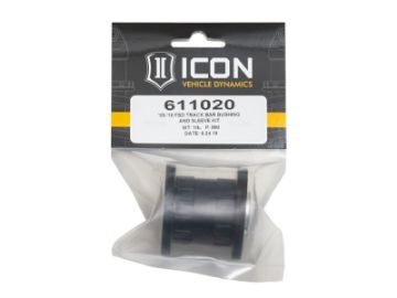 Picture of ICON 05 - 16 Ford F - 250F - 350 Super Duty Track Bar Bushing Sleeve Kit
