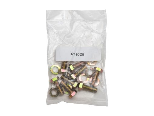 Picture of ICON 2007 Toyota Tundra Co Hardware Kit - Pair