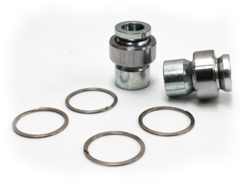 Picture of ICON Toyota TacomaFJ4Runner Lower Coilover Bearing Spacer Kit