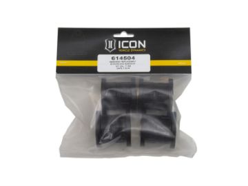 Picture of ICON 58450 58451 Replacement Bushing Sleeve Kit
