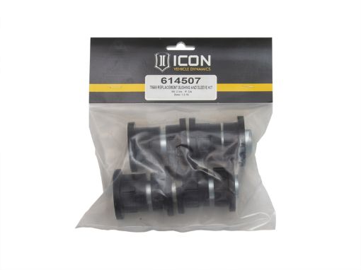 Picture of ICON 78650 Upper Control Arm Bushing Sleeve Kit