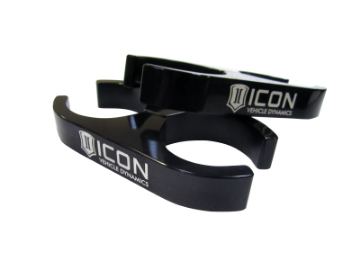 Picture of ICON 2.0 ICON Billet Resi Clamp Kit