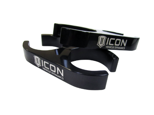 Picture of ICON 2.0 ICON Billet Resi Clamp Kit