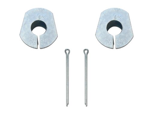 Picture of ICON 2005 Ford F - 250F - 350 2.3 Deg Alignment Cam Kit