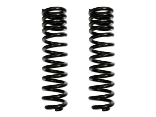Picture of ICON 2005 Ford F - 250F - 350 Front 4.5in Dual Rate Spring Kit