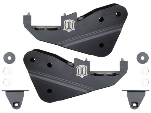 Picture of ICON 2017 Ford F - 250F - 350 Radius Arm Drop Kit