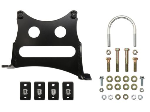 Picture of ICON 2005 Ford F - 250F - 350 Dual Steering Stabilizer Kit