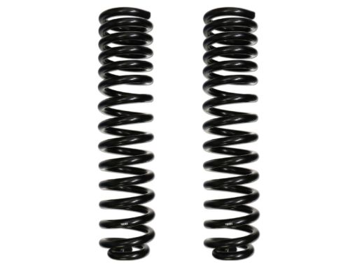 Picture of ICON 2005 Ford F - 250F - 350 Front 7in Dual Rate Spring Kit