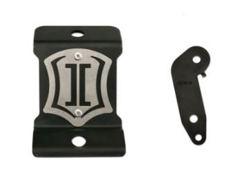 Picture of ICON 11 - Up Ford F - 250F - 350 Rear 7in Brake Bracket Kit