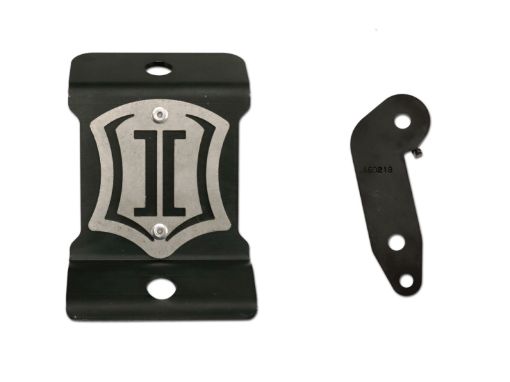 Picture of ICON 11 - Up Ford F - 250F - 350 Rear 7in Brake Bracket Kit