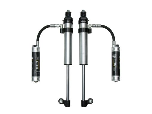 Picture of ICON 2005 Toyota Tacoma RXT Rear 2.5 Series Shocks RR CDCV - Pair