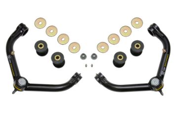 Picture of ICON 01 - 10 GM HD Tubular Upper Control Arm Delta Joint Kit