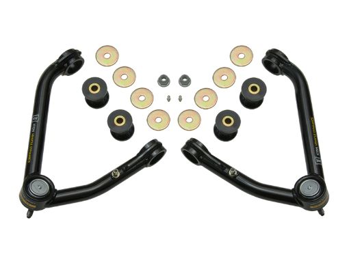 Picture of ICON 14 - 18 GM 1500 Tubular Upper Control Arm Delta Joint Kit (Large Taper)