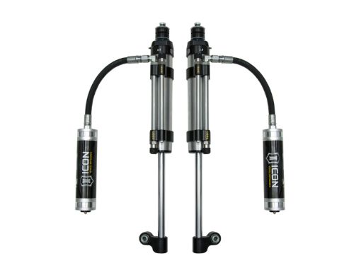 Picture of ICON 2005 Toyota Tacoma RXT Rear 2.5 Omega Series Shocks RR - Pair