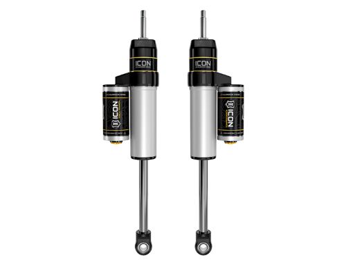 Picture of ICON 2005 Ford F - 250F - 350 Super Duty 4WD 2.5in Front 2.5 Series Shocks VS PB - Pair