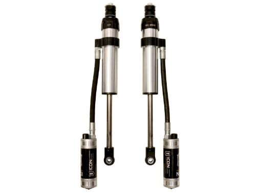 Picture of ICON 2005 Ford F - 250F - 350 Super Duty 4WD 0 - 2.5in Front 2.5 Series Shocks VS RR CDCV - Pair