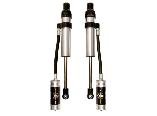Picture of ICON 2005 Ford F - 250F - 350 Super Duty 4WD 0 - 2.5in Front 2.5 Series Shocks VS RR - Pair