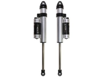 Picture of ICON 01 - 19 GM HD 0 - 1in Rear 2007 GM 1500 4in Rear 2.5 Series Shocks VS PB CDCV - Pair