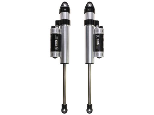 Picture of ICON 01 - 19 GM HD 0 - 1in Rear 2007 GM 1500 4in Rear 2.5 Series Shocks VS PB CDCV - Pair