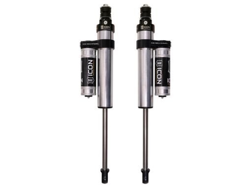 Picture of ICON 01 - 10 GM HD 0 - 2.5in Front 2.5 Series Shocks VS PB - Pair