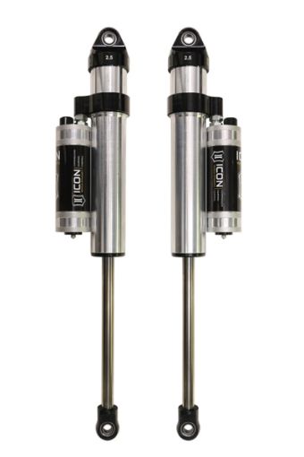 Picture of ICON 04 - 08 Ford F - 150 2WD 0 - 3in Rear 2.5 Series Shocks VS PB CDCV - Pair